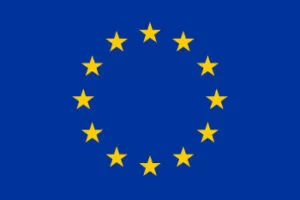 EU flag