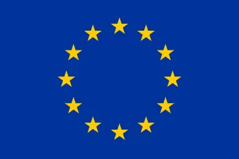 EU flag
